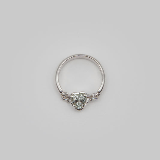 heart S ring