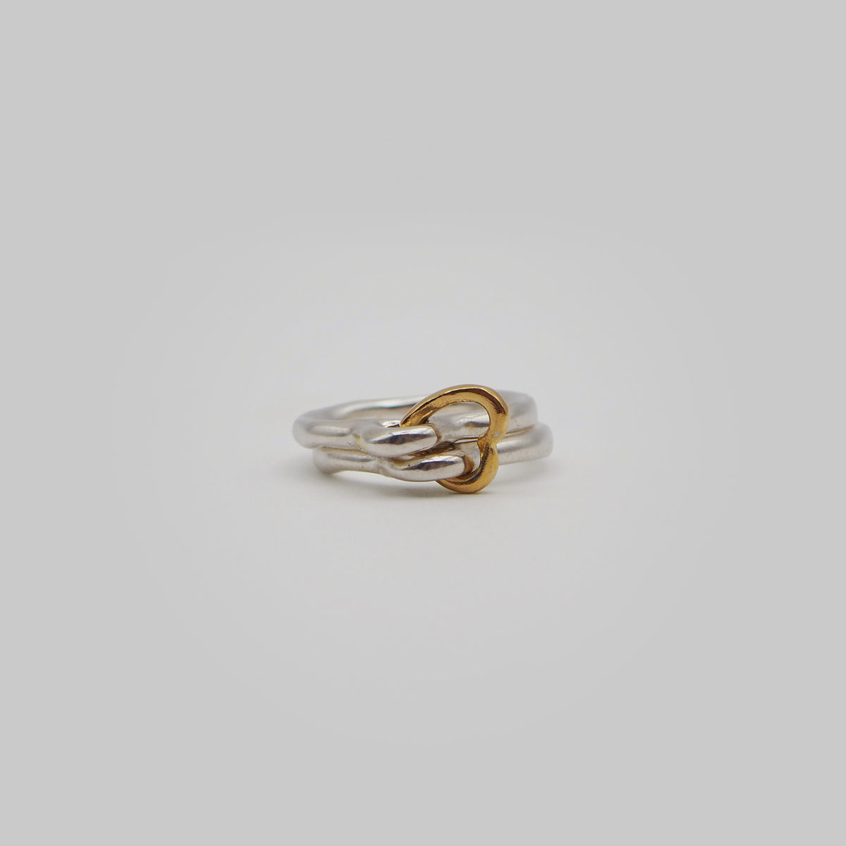 HLAA ring