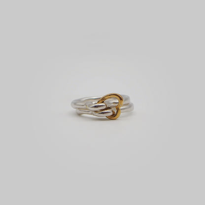HLAA ring