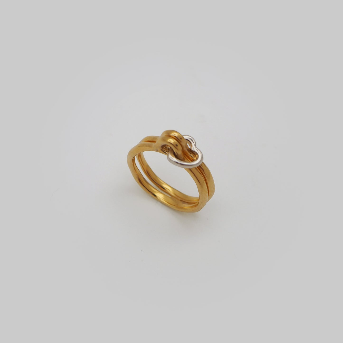 HLAA ring