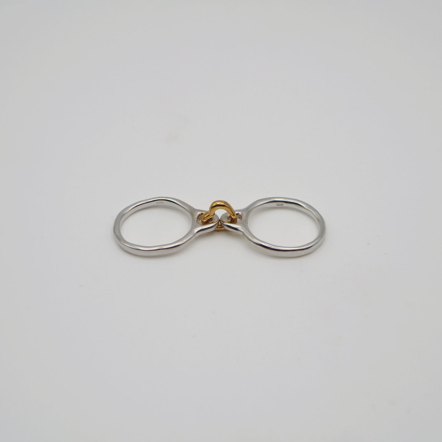 HLAA ring