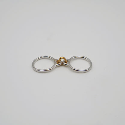 HLAA ring