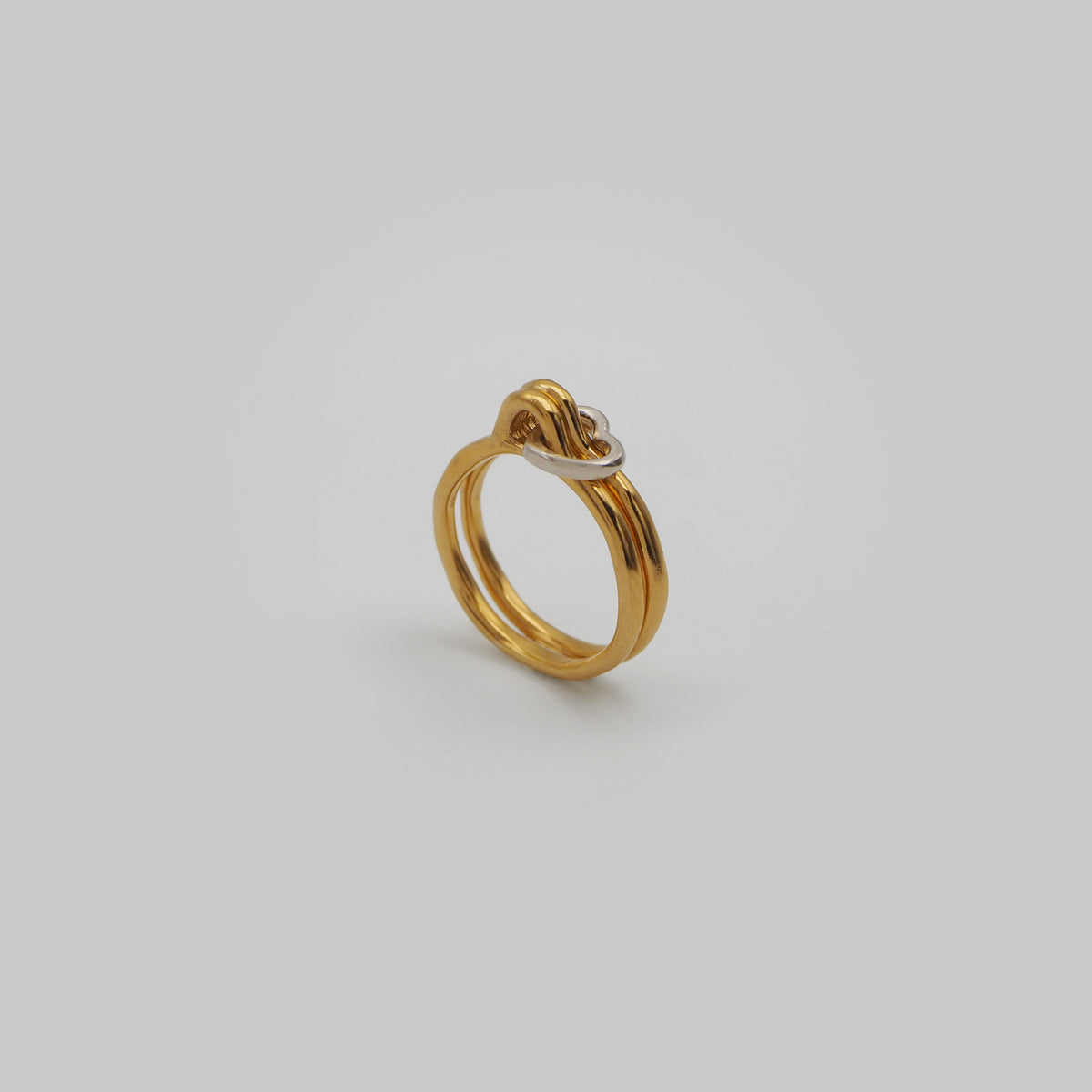 HLAA ring
