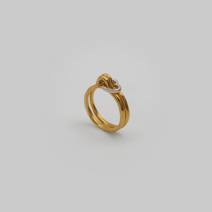 HLAA ring