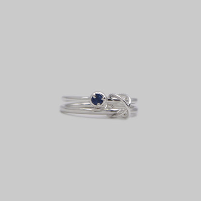 double GK ring