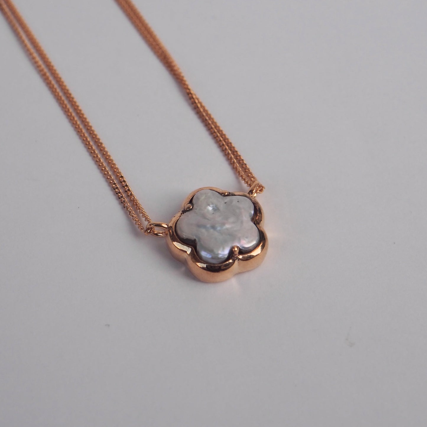 OFP necklace