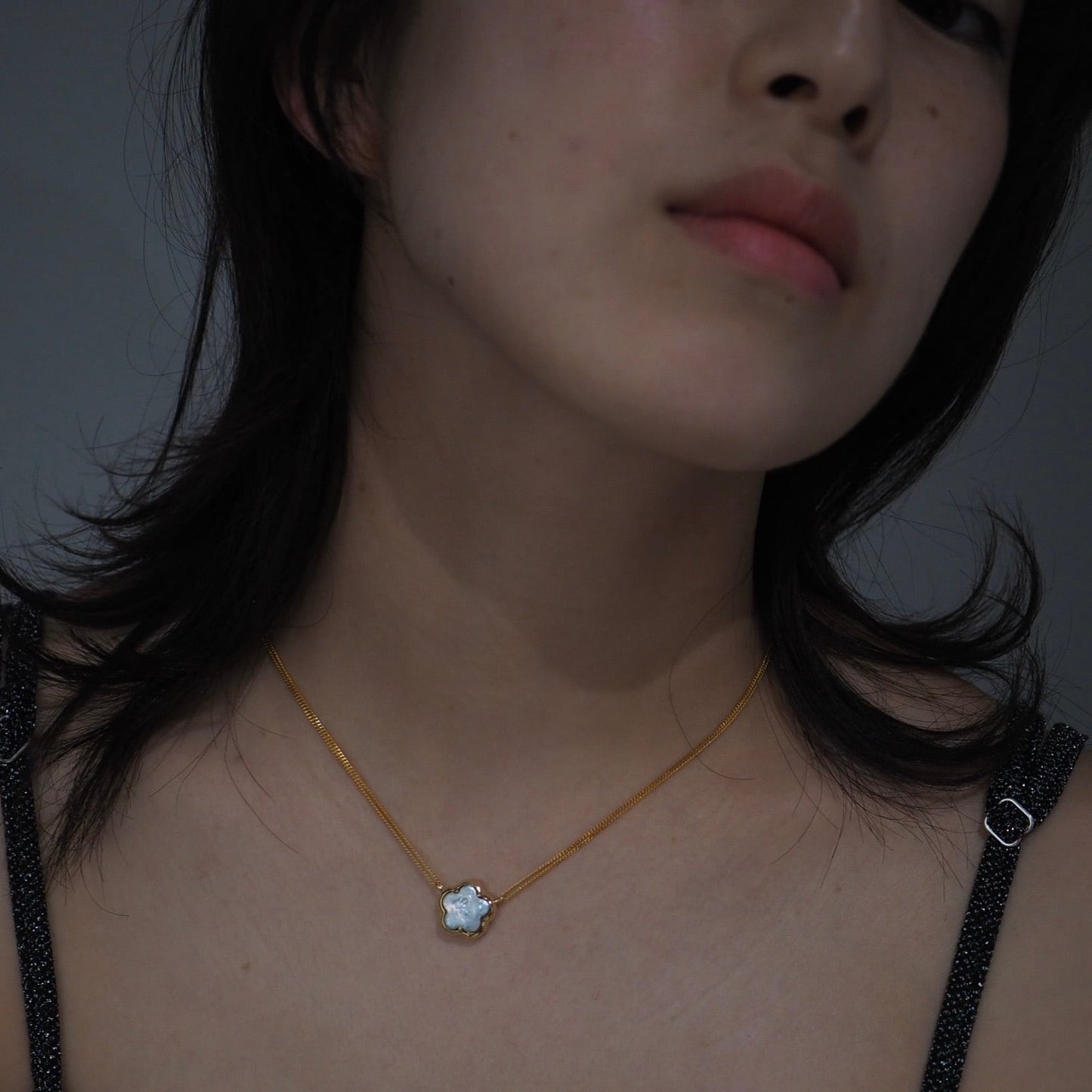 OFP necklace