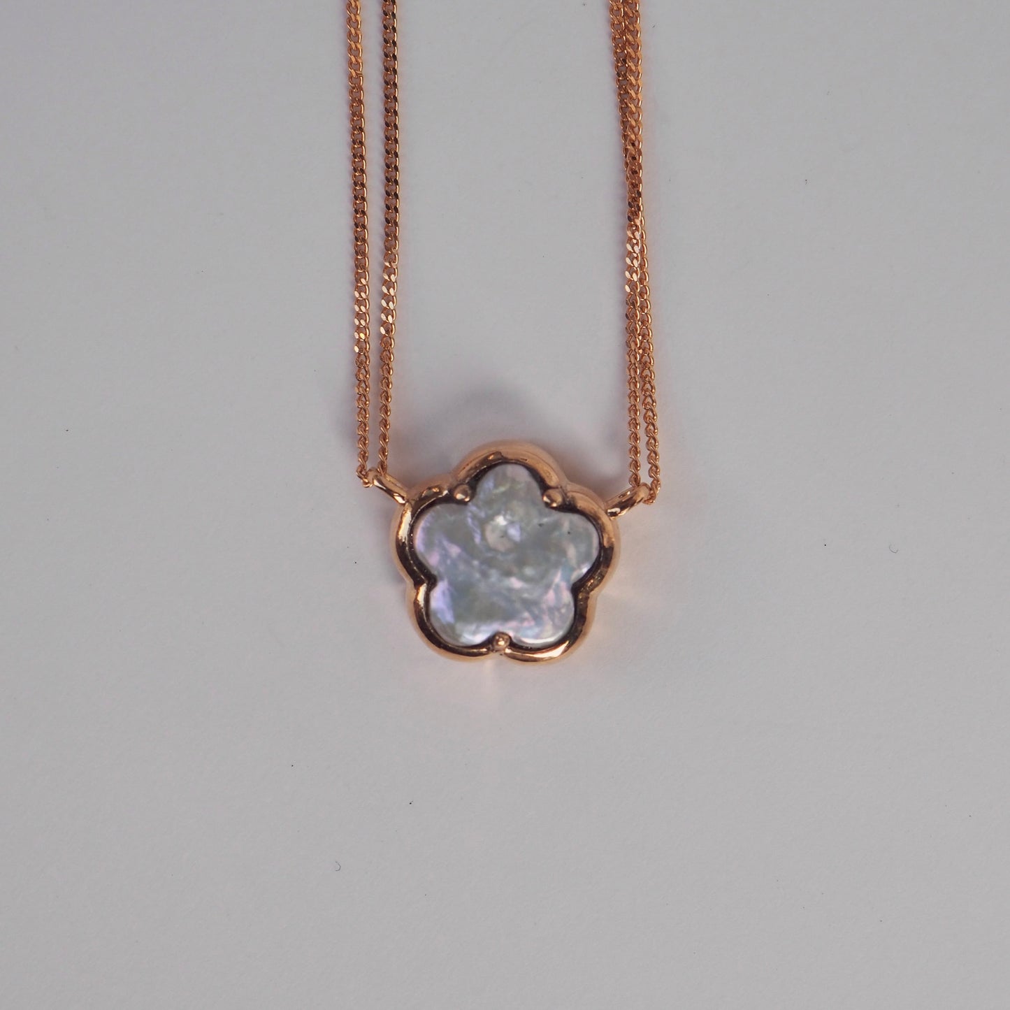 OFP necklace