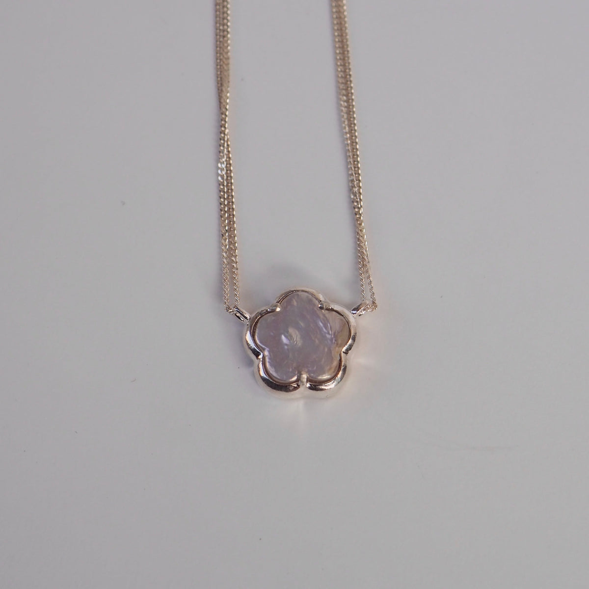 OFP necklace