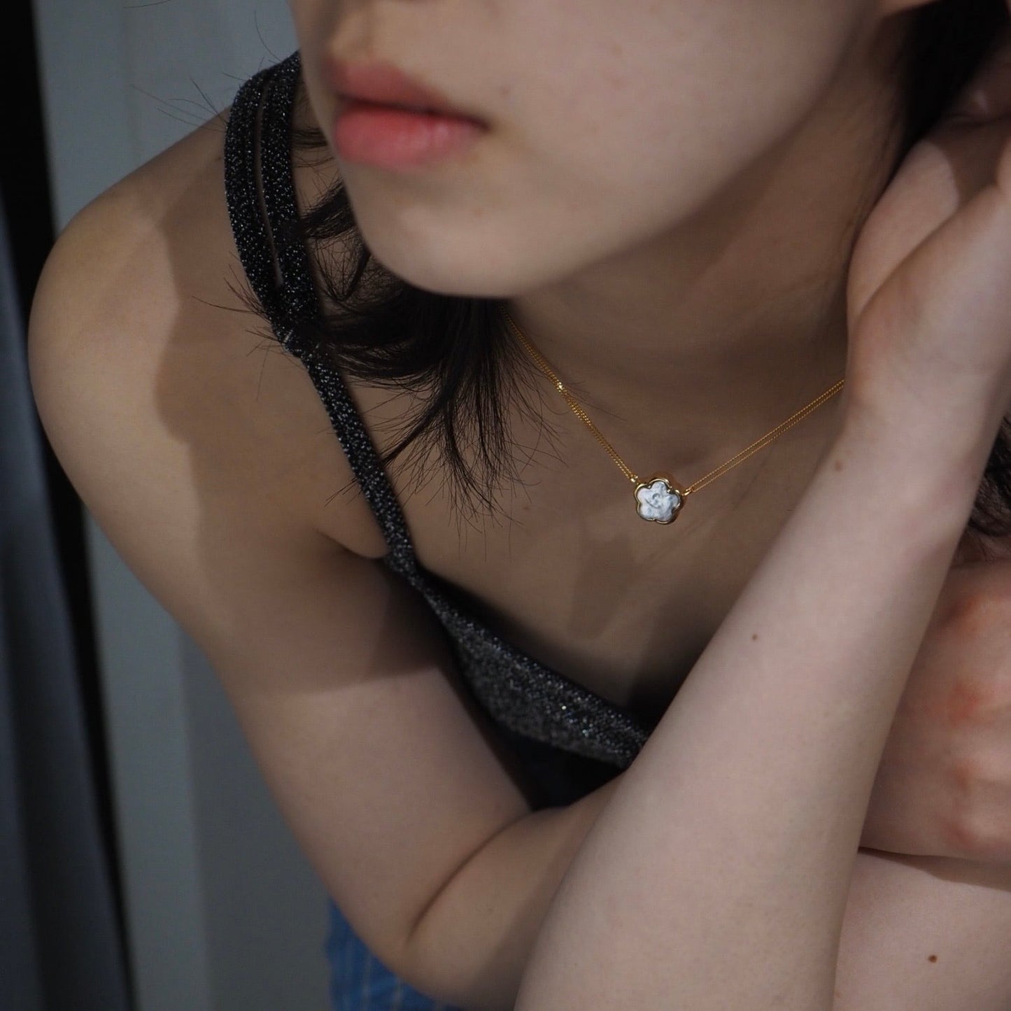 OFP necklace