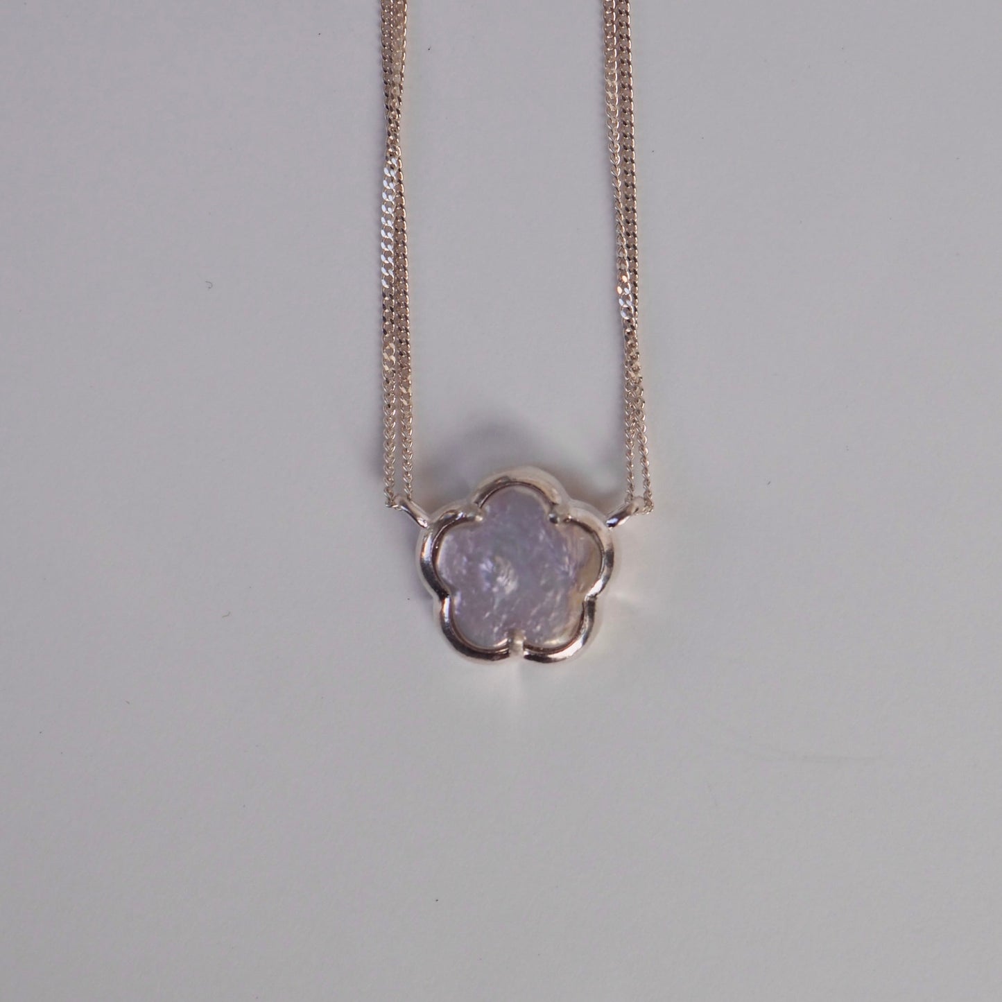 OFP necklace