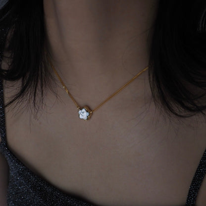 OFP necklace