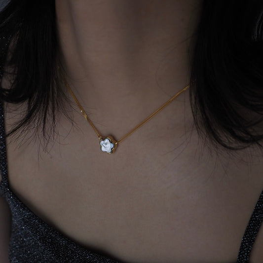 OFP necklace