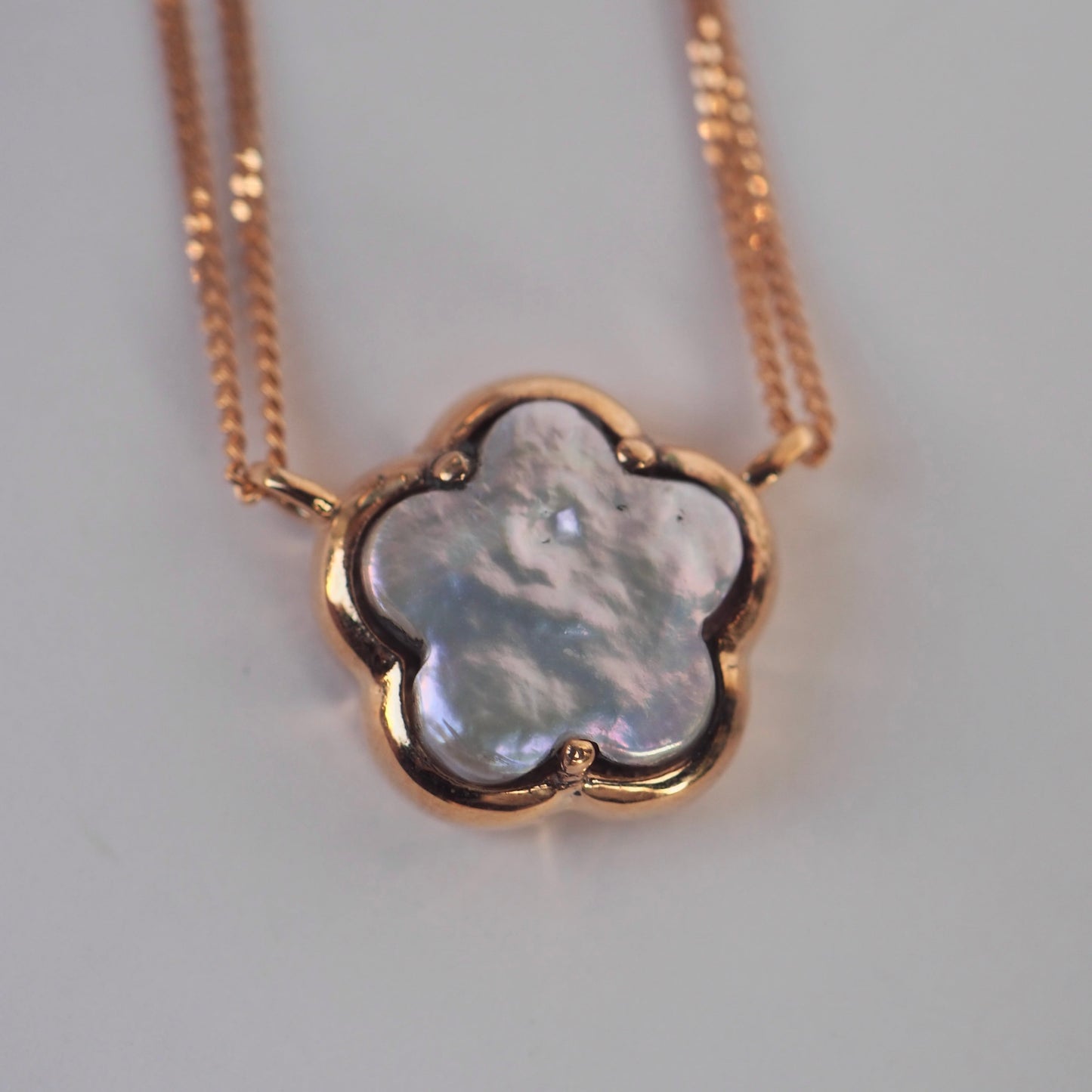 OFP necklace