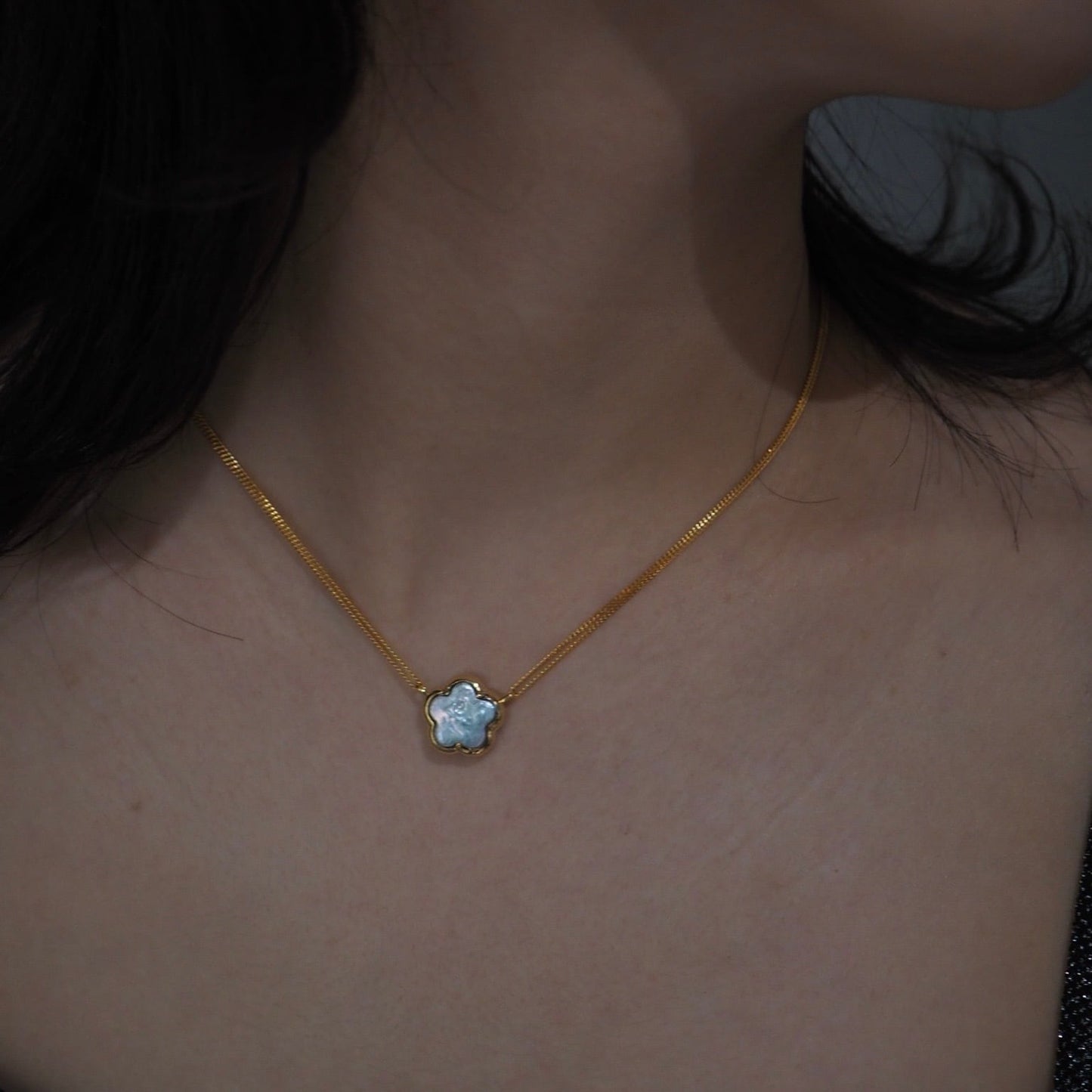 OFP necklace