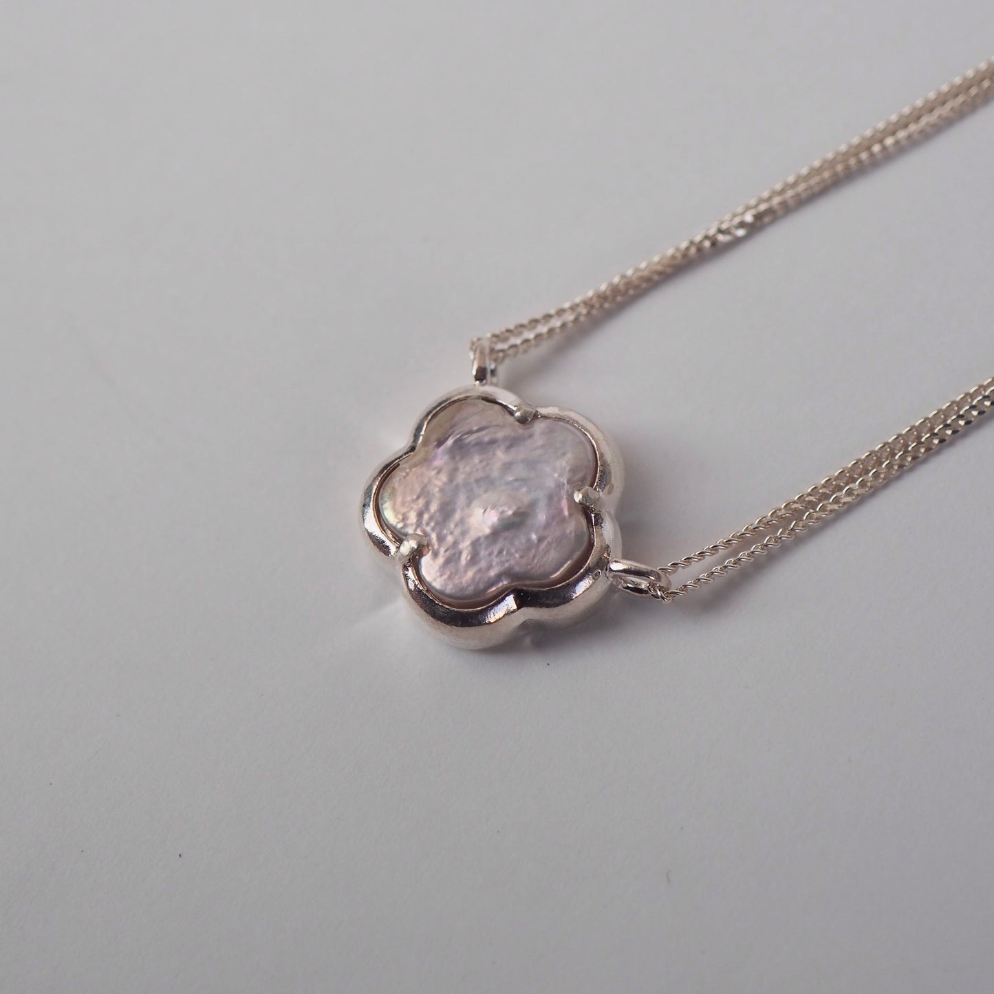 OFP necklace