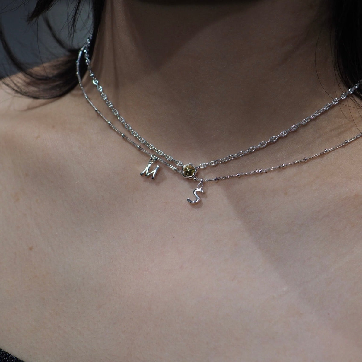 OFW necklace