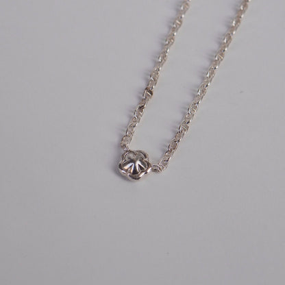 OFW necklace silver