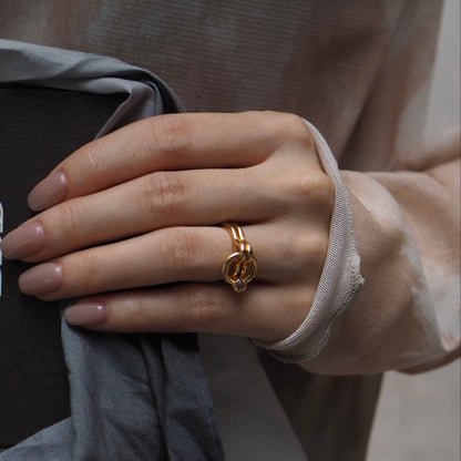 OLAA ring