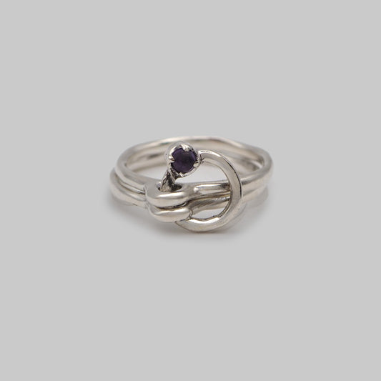 OLAA ring