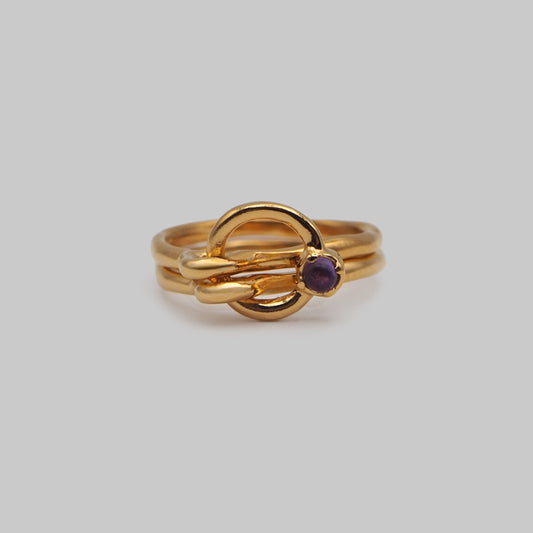 OLAA ring