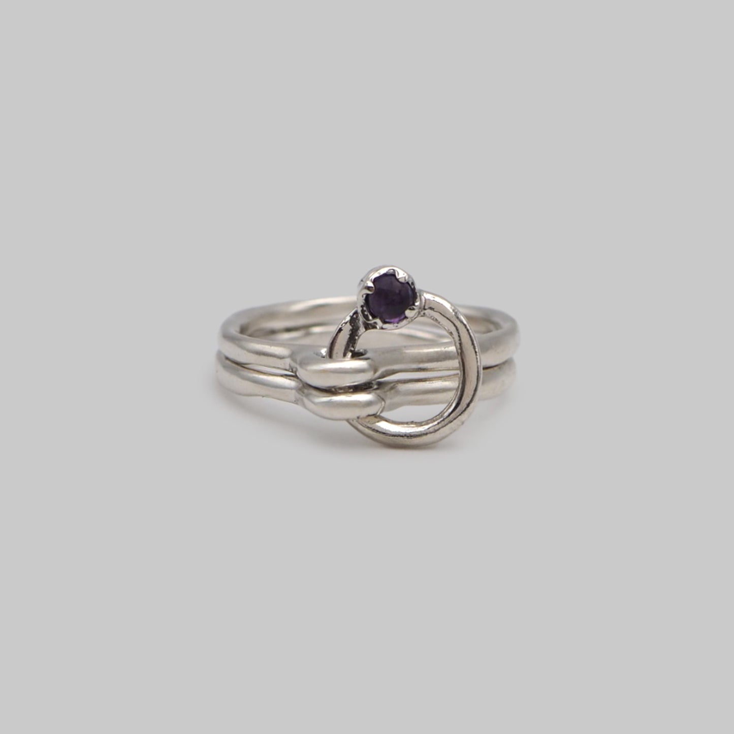 OLAA ring