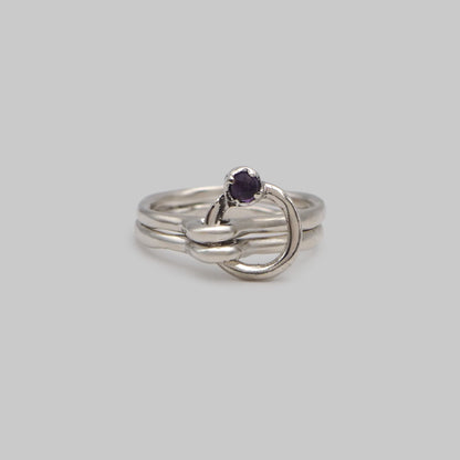 OLAA ring