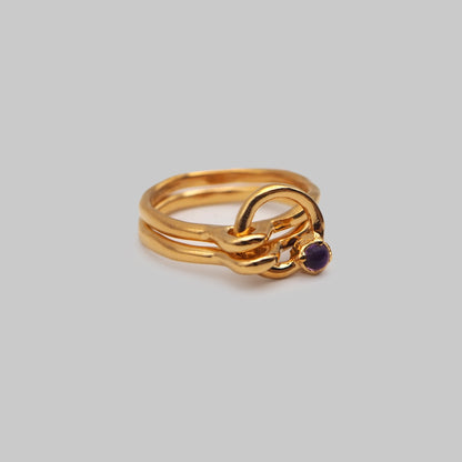 OLAA ring