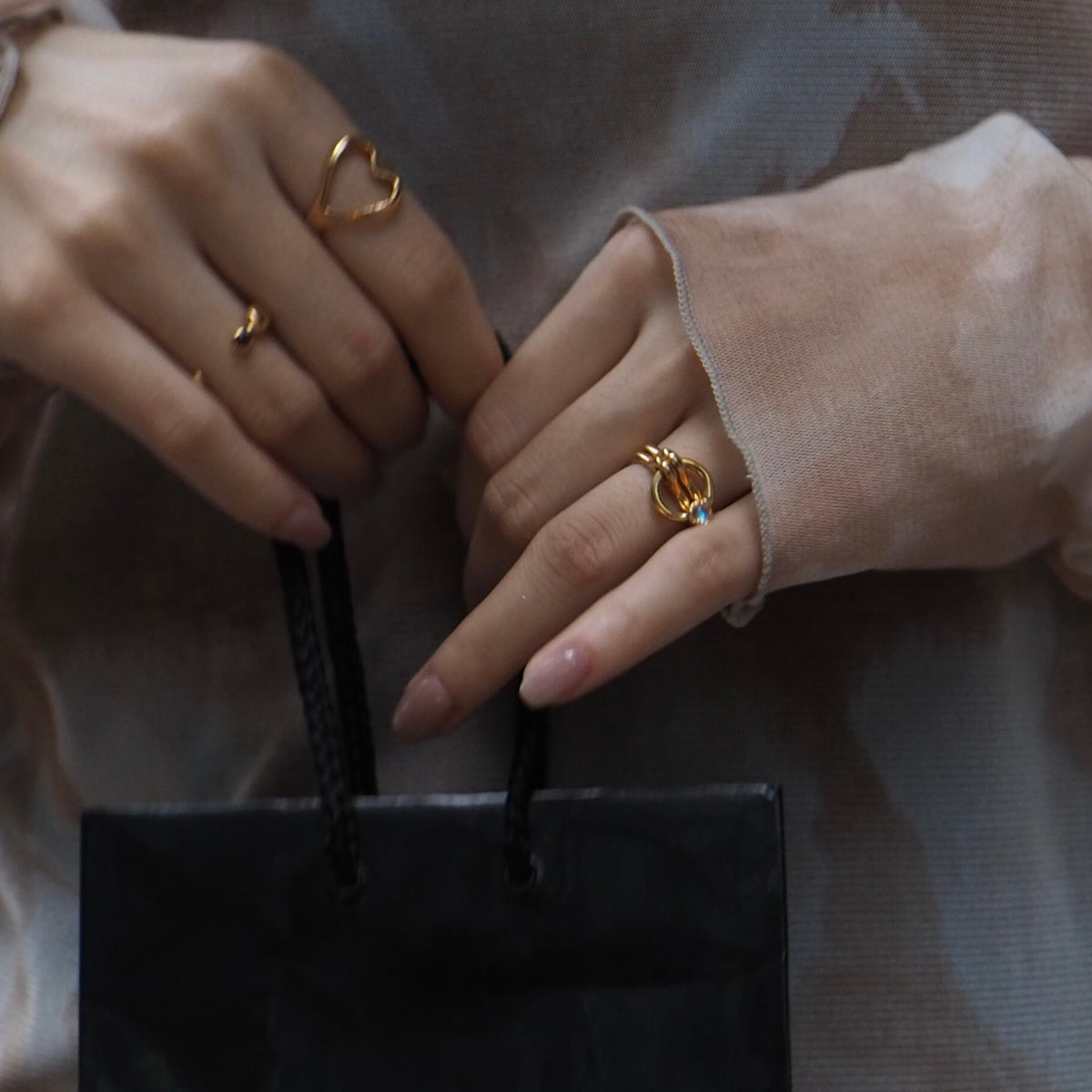 OLAA ring