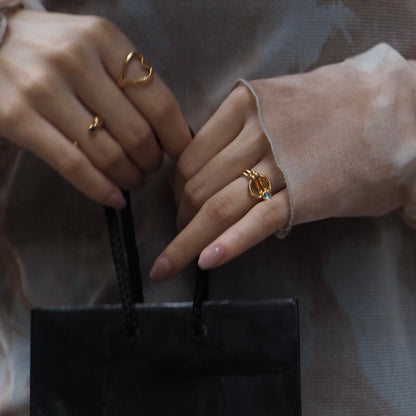 OLAA ring