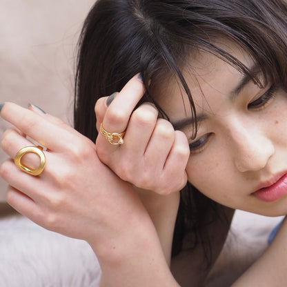 OLAA ring
