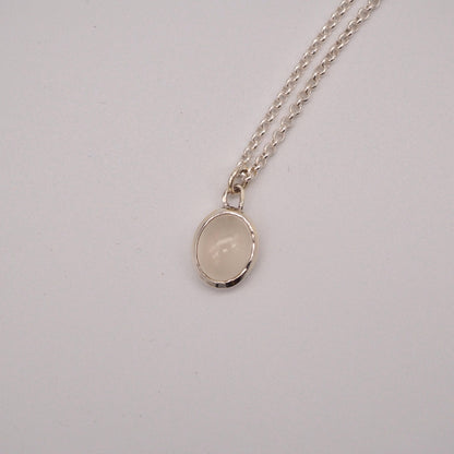 OVL necklace