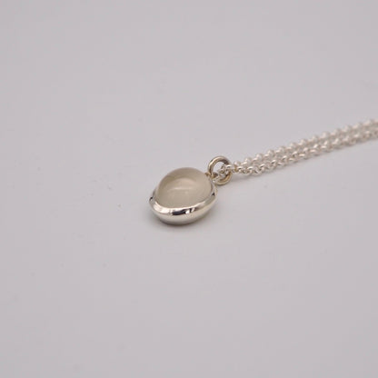 OVL necklace