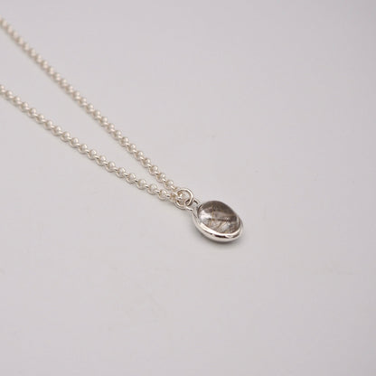 OVL necklace
