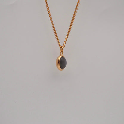 OVL necklace