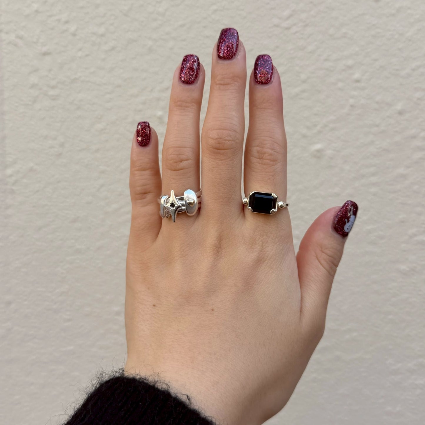 PLAC ring