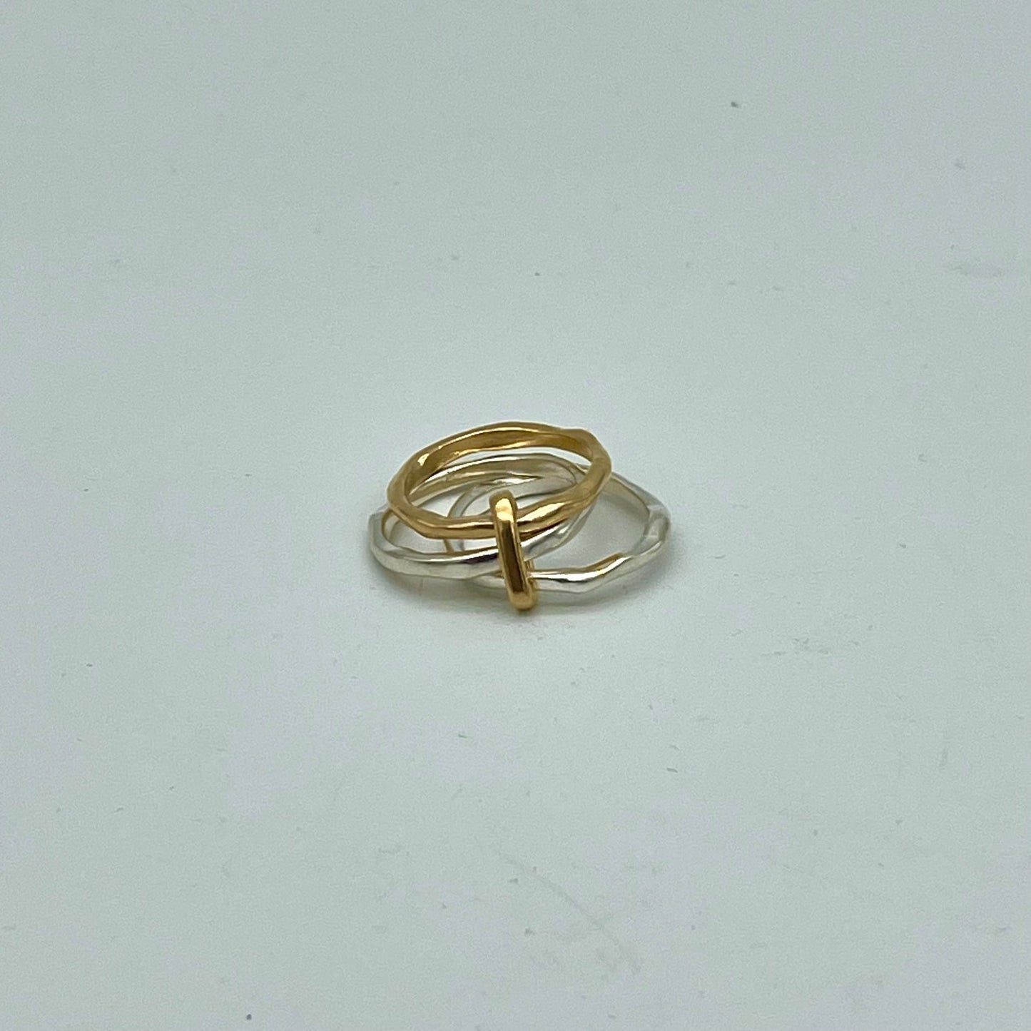 PLA ring