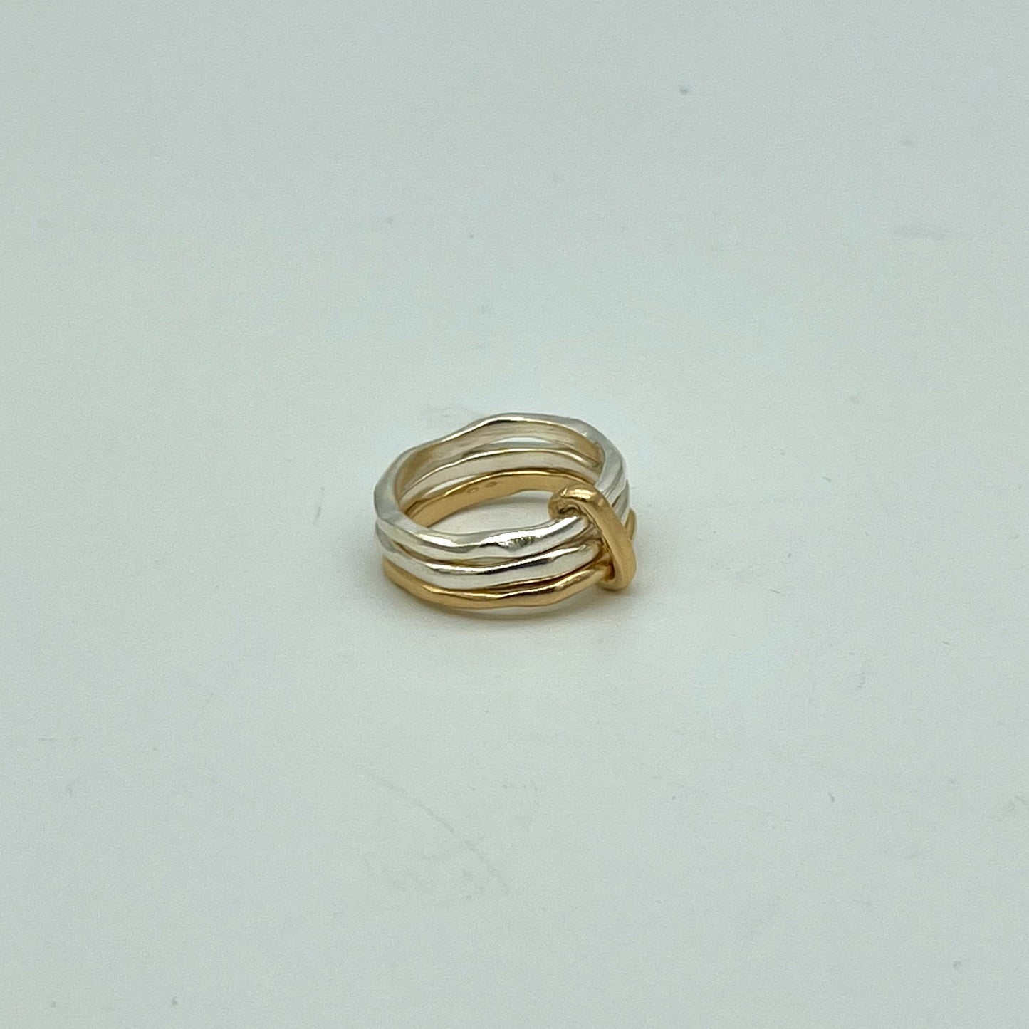 PLA ring