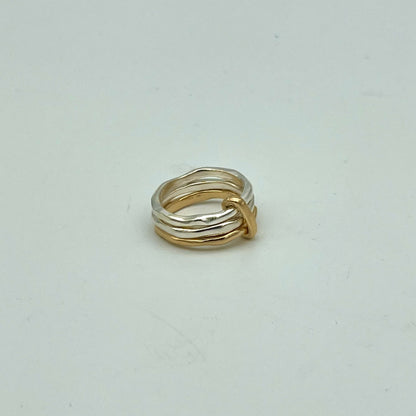 PLA ring