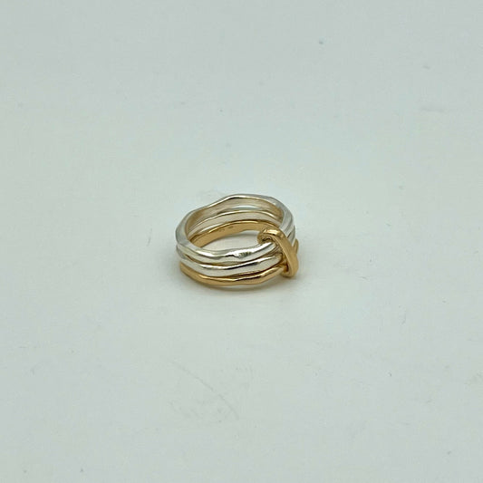 PLA ring