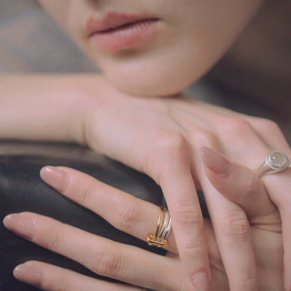 PLA ring