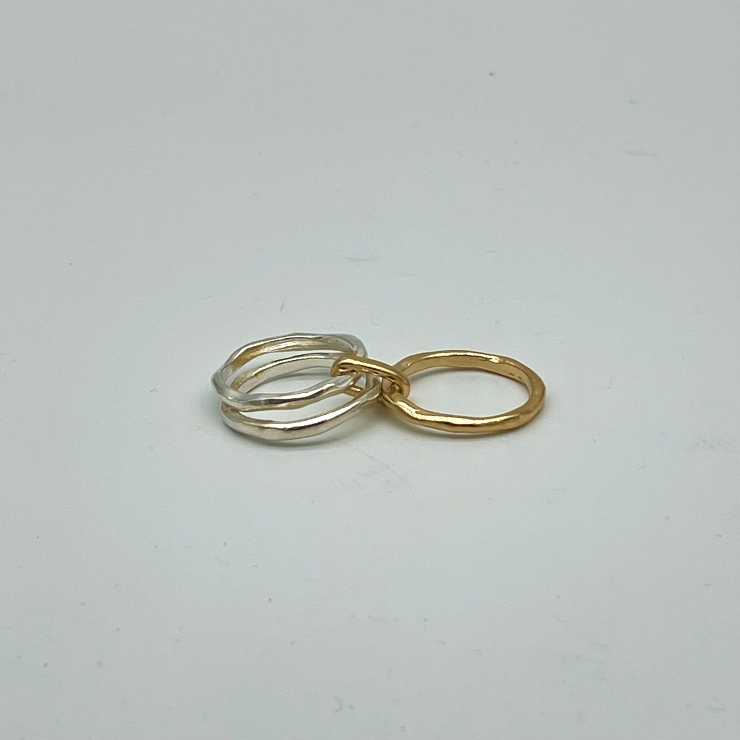 PLA ring
