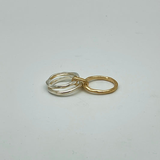 PLA ring