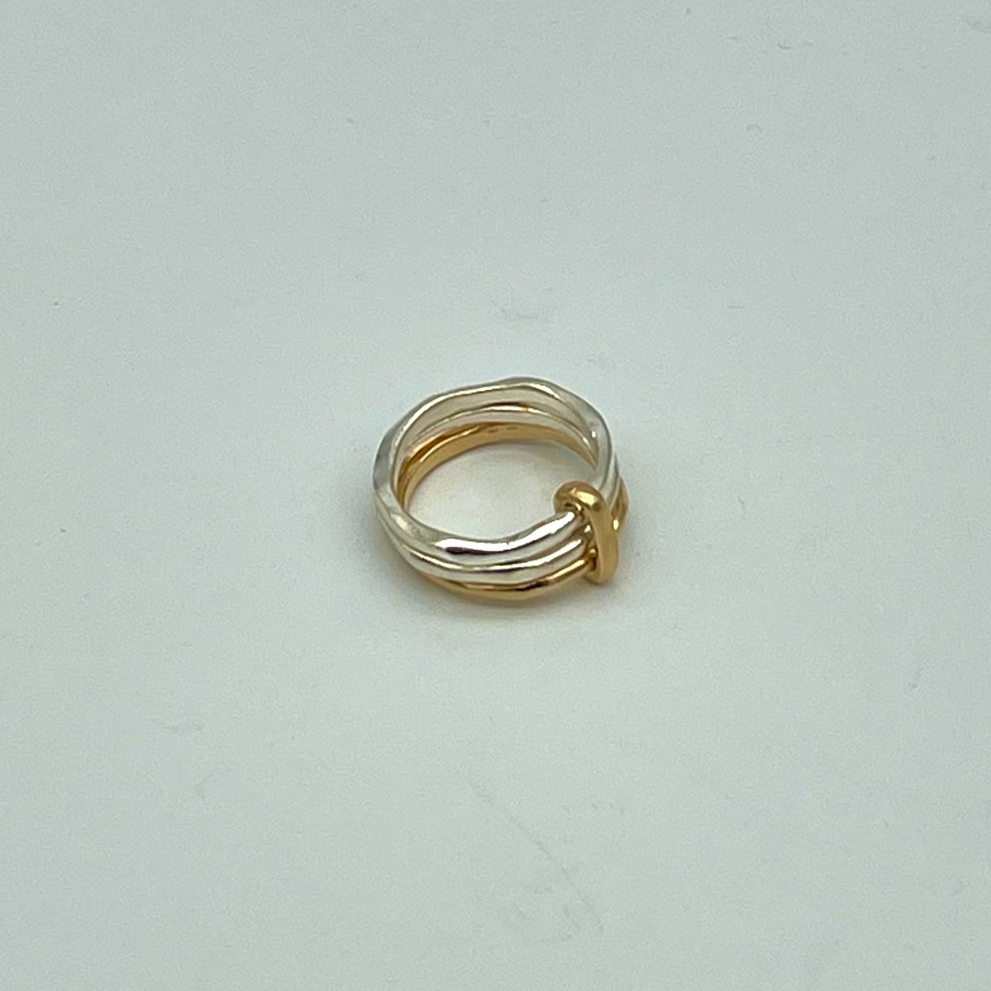 PLA ring