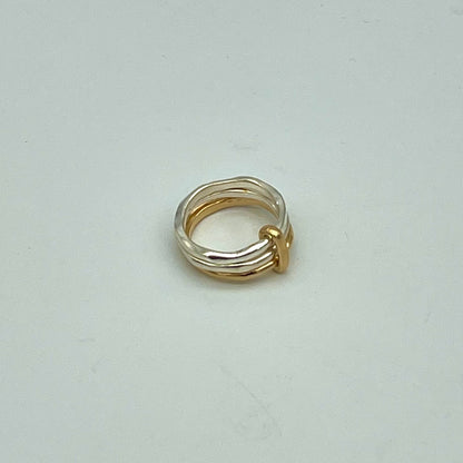 PLA ring