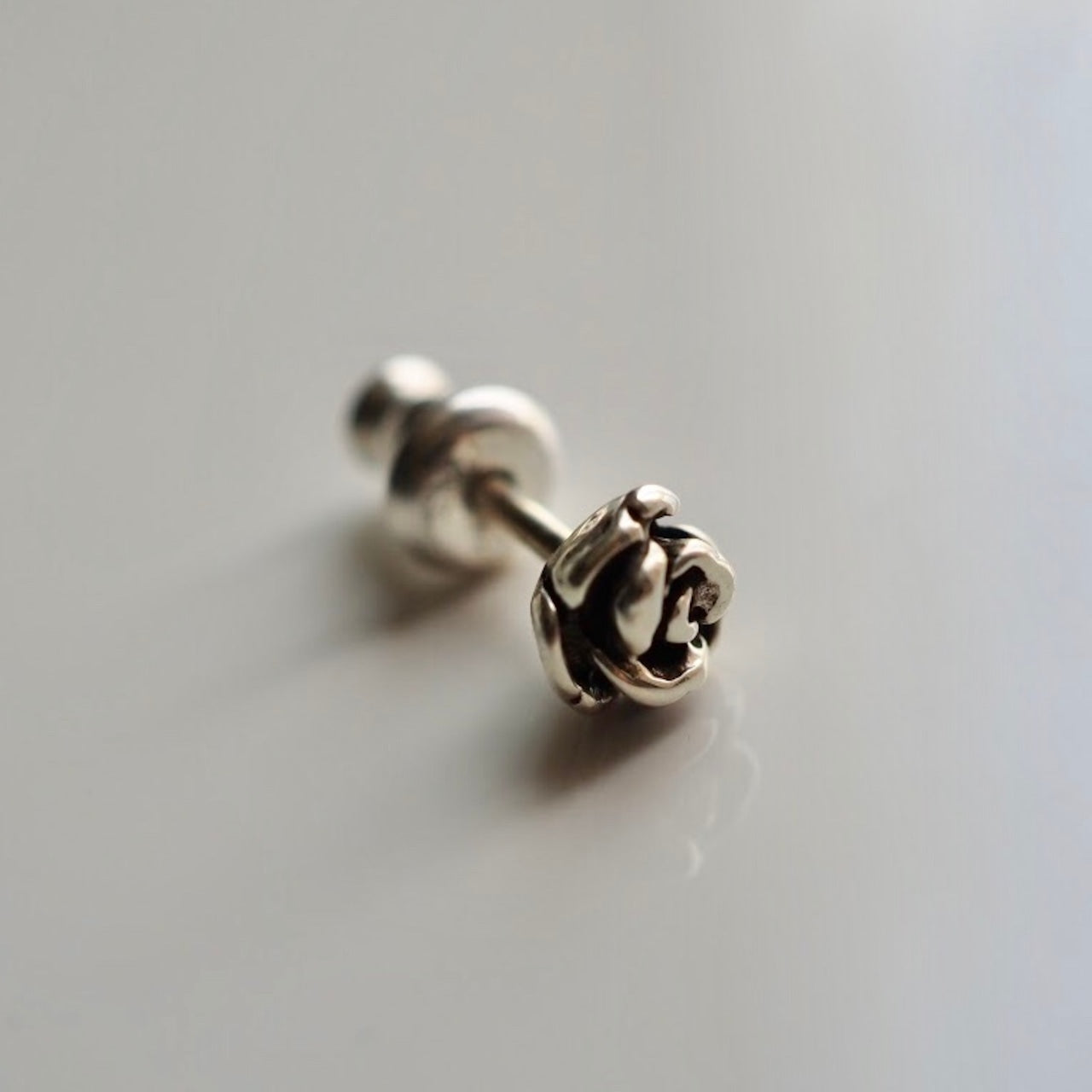 Rose pierce