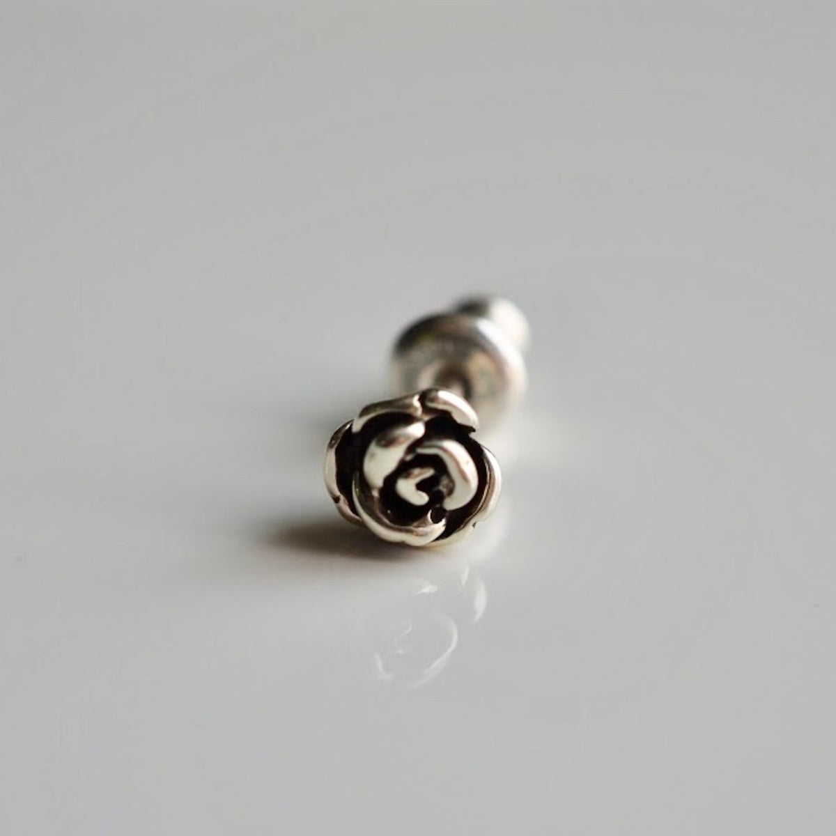 Rose pierce