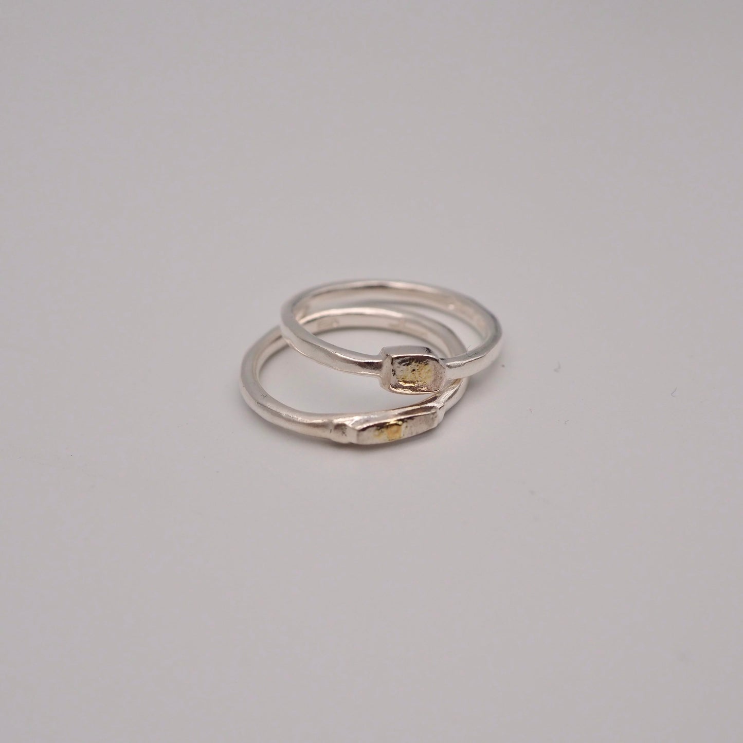 SSG Ring (2-Ring Set)