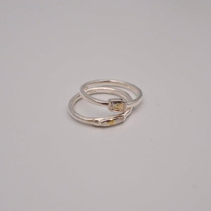 SSG Ring (2-Ring Set)