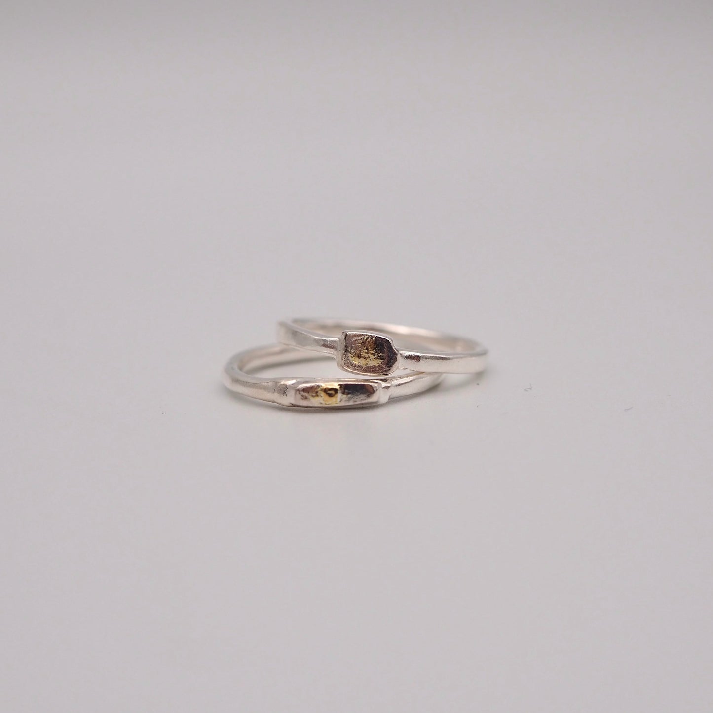 SSG Ring (2-Ring Set)